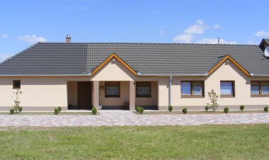 Szerencsecsillag Vendégház Kiskőrös