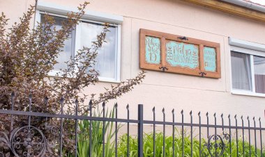 Mátra Kulcsosház Mátraszentimre