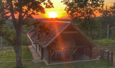 Puckó Vendégház Perőcsény