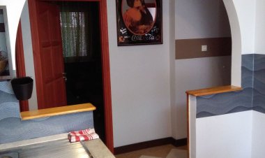 Gabóca Vendégház Szeged