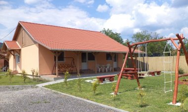 Bükki Vendégház Felsőtárkány