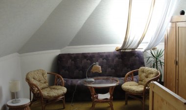 Huszár-Virág Vendégház Hódmezővásárhely