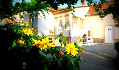 Boutique Vendégház Vidéki Idill Noszvaj