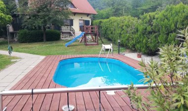 Varga 1 Vendégház Siklós