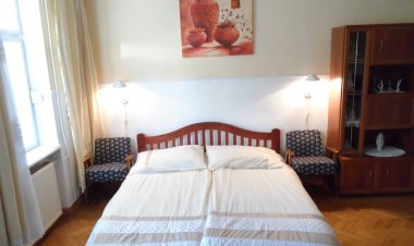 Garden 39 Vendégház Szeged