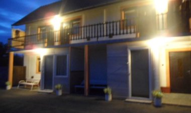 Büki Vendégház Bükfürdő