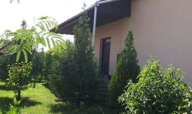 Vándormadár Vendégház Petőfiszállás