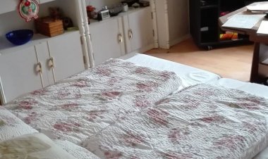 Király Vendégház Abádszalók