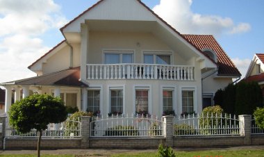 Csabai Vendégház Bükfürdő