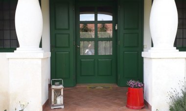 Deák Vendégház Dörgicse