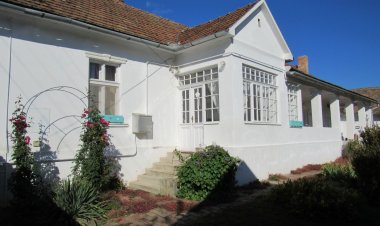 Tornácos Vendégház Hajdúnánás