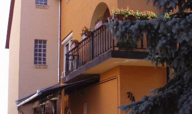 Weidl Vendégház Siklós