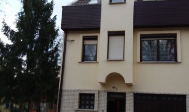 Harmónia Vendégház Szeged