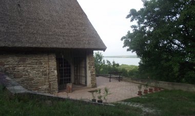 Siki Nyaralóház Tihany