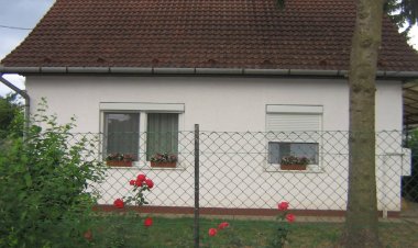 Ilona Vendégház Balatonboglár