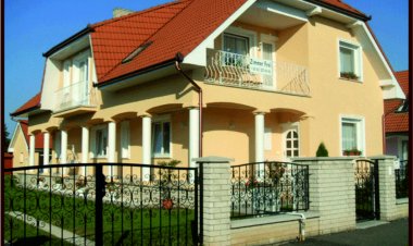 Erika Vendégház Bükfürdő