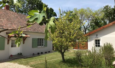 Döre Mama Háza Vendégház Dörgicse