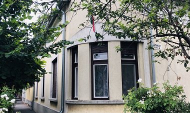 Zsoldos Utcai Vendégház Hódmezővásárhely