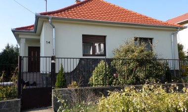 Mátrafüred Vendégház