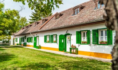 Zsámbéki Vendégház Zsámbék