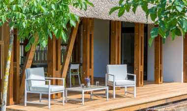 Portus Home Vendégház Dörgicse