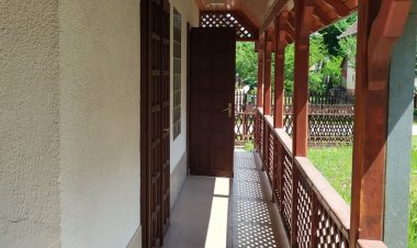 Arnold Vendégház Kiskunmajsa