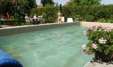 Marika Vendégház Szeged