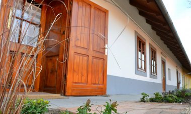 Rigófütty Vendégház Tiszaalpár