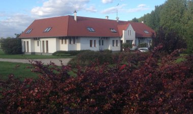 Nagybajcsi Lovaspark és Vendégház