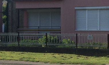 Kalmár Vendégház Balatonboglár