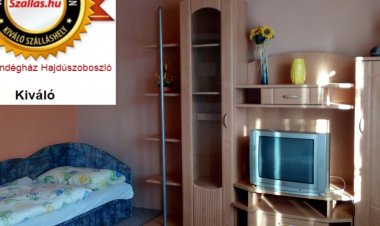 Ágica Vendégház Hajdúszoboszló