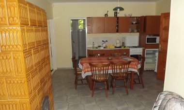 Bandi Tanya Vendégház Kiskunmajsa