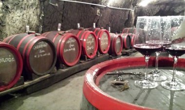 Domboldal Vendégház Noszvaj