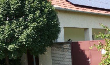 Csányi Vendégház Kiskunmajsa