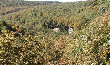 Ágoston Vadászház Simontornya