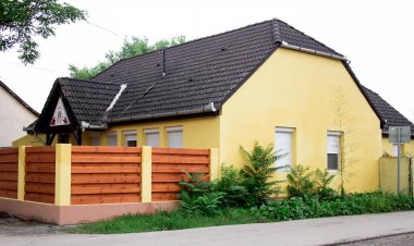 Mikes Vendégház Szeged