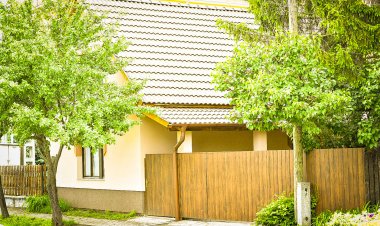 Bárdos Vendégház Tiszabábolna