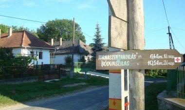 Kemencés Vendégház Becskeháza