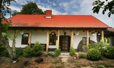 Bableves Vendégház Felsőtold