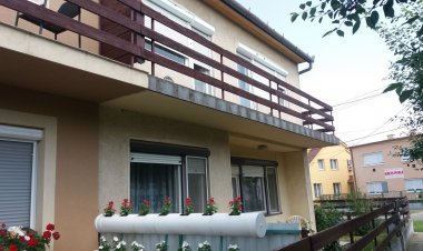 Alfa II Vendégház Hajdúszoboszló