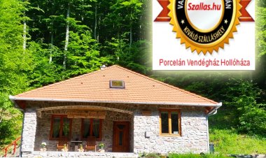 Porcelán Vendégház Hollóháza