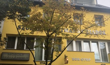 Mosoly Szálláshely II. Szeged