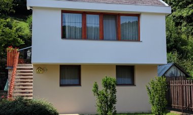 Szarvaskő Vendégház