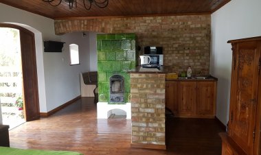 Kontyos Vendégház Felsőtold