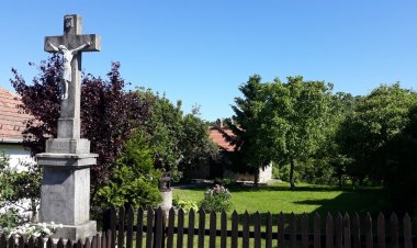 Faluvégi Vendégház Hollókő