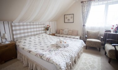 Emese Vendégház Noszvaj