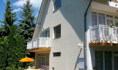 Ádám Vendégház II. Siófok