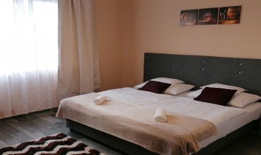 Napfény Szállás Vendégház Szeged