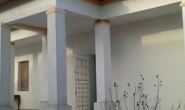 Kérész Vendégház Tiszabábolna