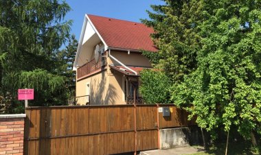 Levendula Vendégház Mezőkövesd-Zsóry